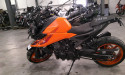 KTM 990 DUKE Accidentée RSV N°20455