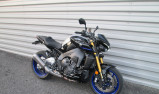 YAMAHA MT-10 SP