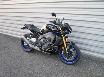 YAMAHA MT-10 SP