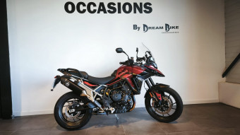 TRIUMPH Tiger 900 GT PRO (démo)