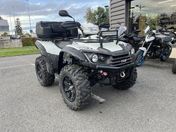 TGB BLADE 550 SE FI 4X4