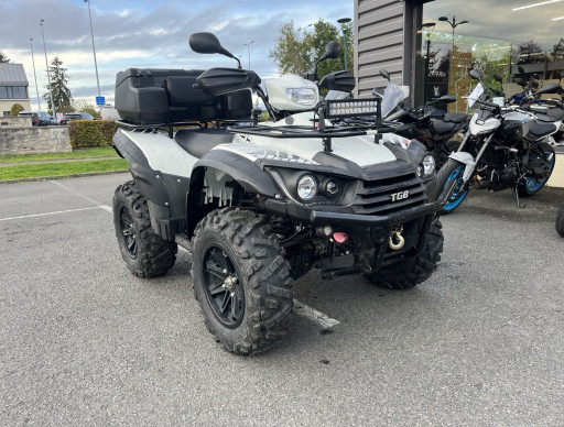 TGB BLADE 550 SE FI 4X4