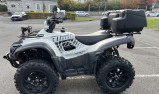 TGB BLADE 550 SE FI 4X4
