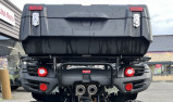 TGB BLADE 550 SE FI 4X4