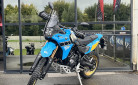 YAMAHA XTZ TENERE 700 RALLY