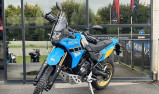 YAMAHA XTZ TENERE 700 RALLY