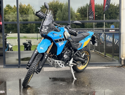 YAMAHA XTZ TENERE 700 RALLY