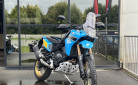 YAMAHA XTZ TENERE 700 RALLY