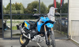 YAMAHA XTZ TENERE 700 RALLY