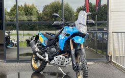 YAMAHA XTZ TENERE 700 RALLY