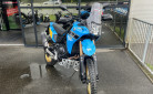 YAMAHA XTZ TENERE 700 RALLY