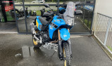 YAMAHA XTZ TENERE 700 RALLY