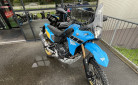YAMAHA XTZ TENERE 700 RALLY