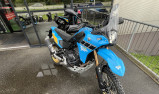 YAMAHA XTZ TENERE 700 RALLY