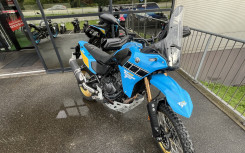 YAMAHA XTZ TENERE 700 RALLY