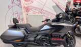 HONDA GL 1800 GOLDWING DCT - GARANTIE CONSTRUCTEUR - 461€/MOIS