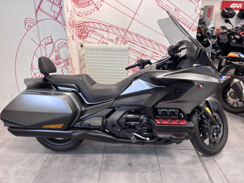HONDA GL 1800 GOLDWING DCT - GARANTIE CONSTRUCTEUR - 461€/MOIS