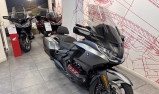 HONDA GL 1800 GOLDWING DCT - GARANTIE CONSTRUCTEUR - 461€/MOIS