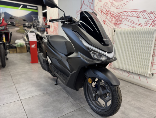 HONDA PCX 125 DX 2025 - 45€/MOIS*