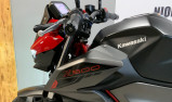 KAWASAKI Z 500 SE