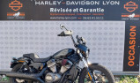 HARLEY-DAVIDSON SPORTSTER NIGHTSTER 975 2023