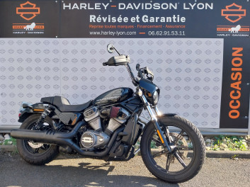 HARLEY-DAVIDSON SPORTSTER NIGHTSTER 975 2023