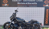 HARLEY-DAVIDSON SPORTSTER NIGHTSTER 975 2023