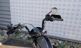 HARLEY-DAVIDSON SPORTSTER NIGHTSTER 975 2023