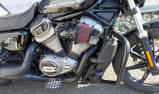 HARLEY-DAVIDSON SPORTSTER NIGHTSTER 975 2023