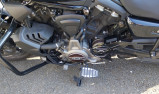 HARLEY-DAVIDSON SPORTSTER NIGHTSTER 975 2023