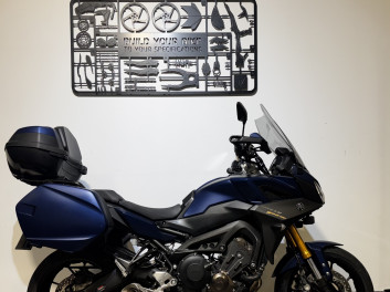 YAMAHA TRACER 900 GT