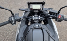HONDA NC 750 X NOIRE 4101 KMS MOTORS 54 