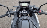 HONDA NC 750 X NOIRE 4101 KMS MOTORS 54 