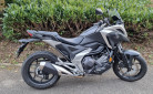HONDA NC 750 X NOIRE 4101 KMS MOTORS 54 