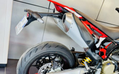 DUCATI HYPERMOTARD 698 MONO RVE - ETAT NEUF - BRIDAGE A2 POSSIBLE