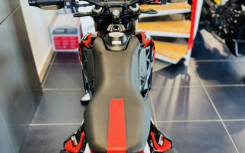 DUCATI HYPERMOTARD 698 MONO RVE - ETAT NEUF - BRIDAGE A2 POSSIBLE
