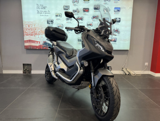 HONDA XADV 750  X-ADV 750 DCT ABS