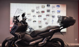 HONDA XADV 750  X-ADV 750 DCT ABS