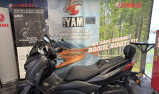 YAMAHA XMAX 125