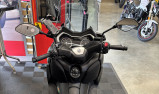 YAMAHA XMAX 125
