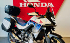 HONDA XL 750 TRANSALP
