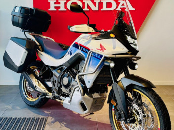 HONDA XL 750 TRANSALP