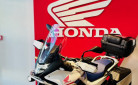 HONDA XL 750 TRANSALP