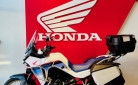 HONDA XL 750 TRANSALP
