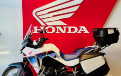 HONDA XL 750 TRANSALP