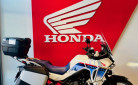 HONDA XL 750 TRANSALP