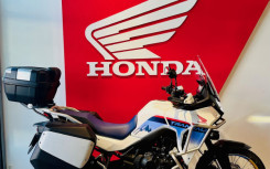 HONDA XL 750 TRANSALP
