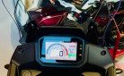 HONDA XL 750 TRANSALP