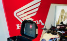 HONDA XL 750 TRANSALP