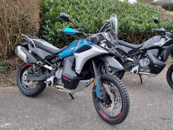 CF MOTO 800 MTX 8999 € TTC  MOTORS 54 MOTO NEUVE 0 KMS !!!